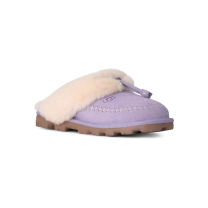 UGG Women's Coquette Stitch - Warm Lilac - view 2