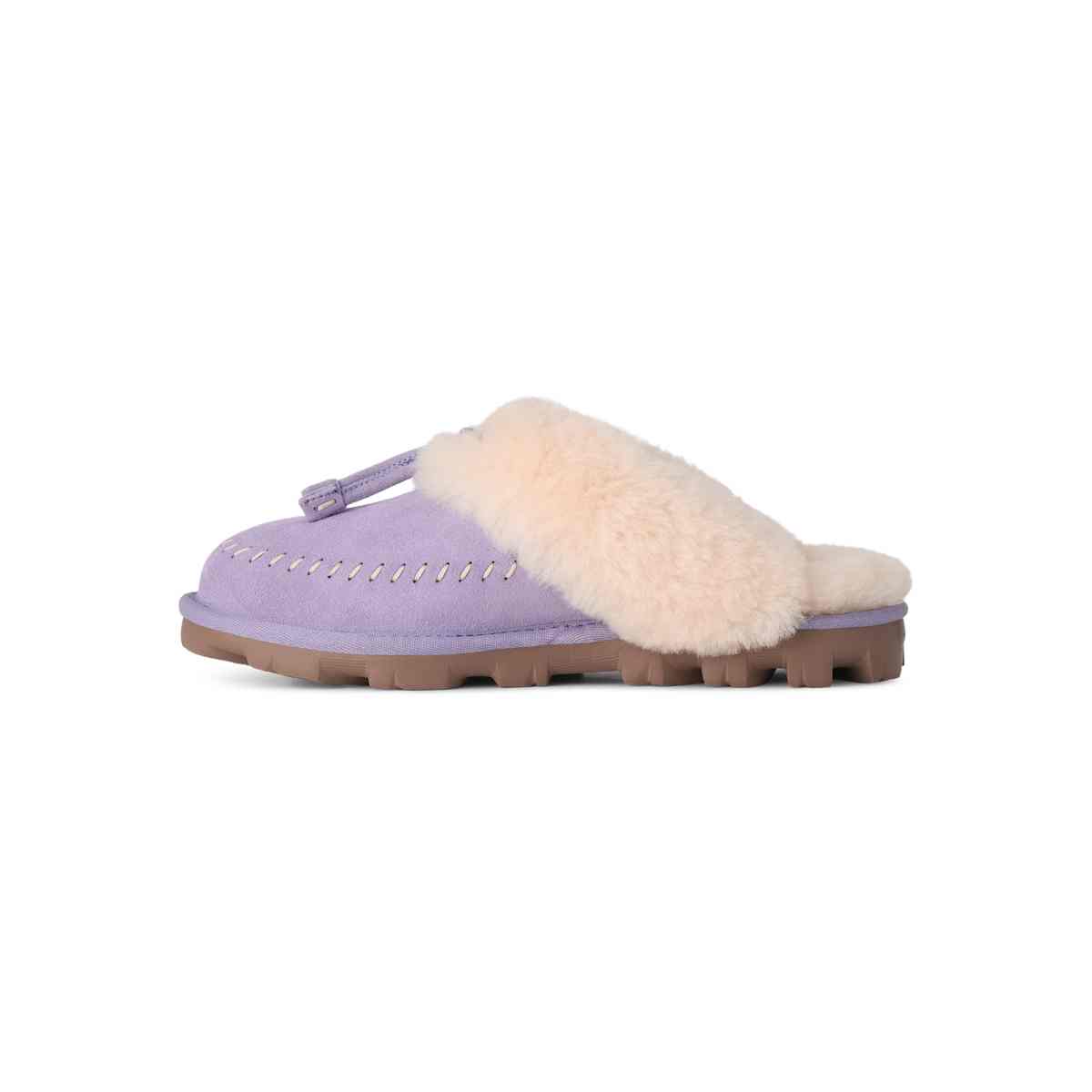 UGG Women's Coquette Stitch - Warm Lilac - view 3