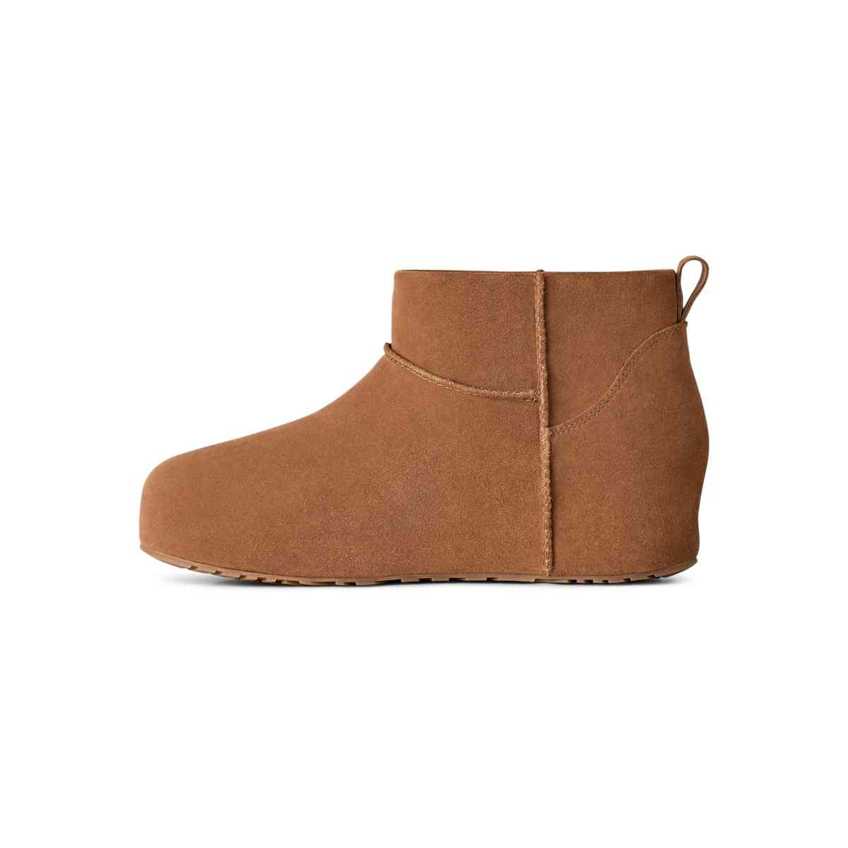 UGG Women's Classic Mini Enwrap - Chestnut - view 3