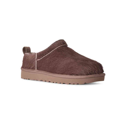 UGG Women's Classic Micro Calf Hair - Caribou - view 2