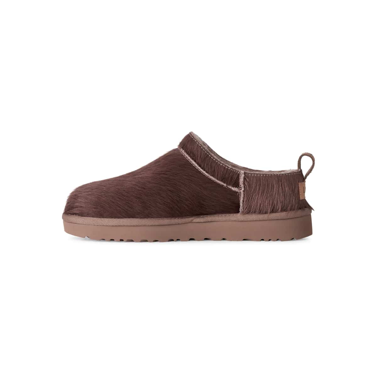 UGG Women's Classic Micro Calf Hair - Caribou - view 3