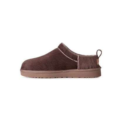 UGG Women's Classic Micro Calf Hair - Caribou - view 3