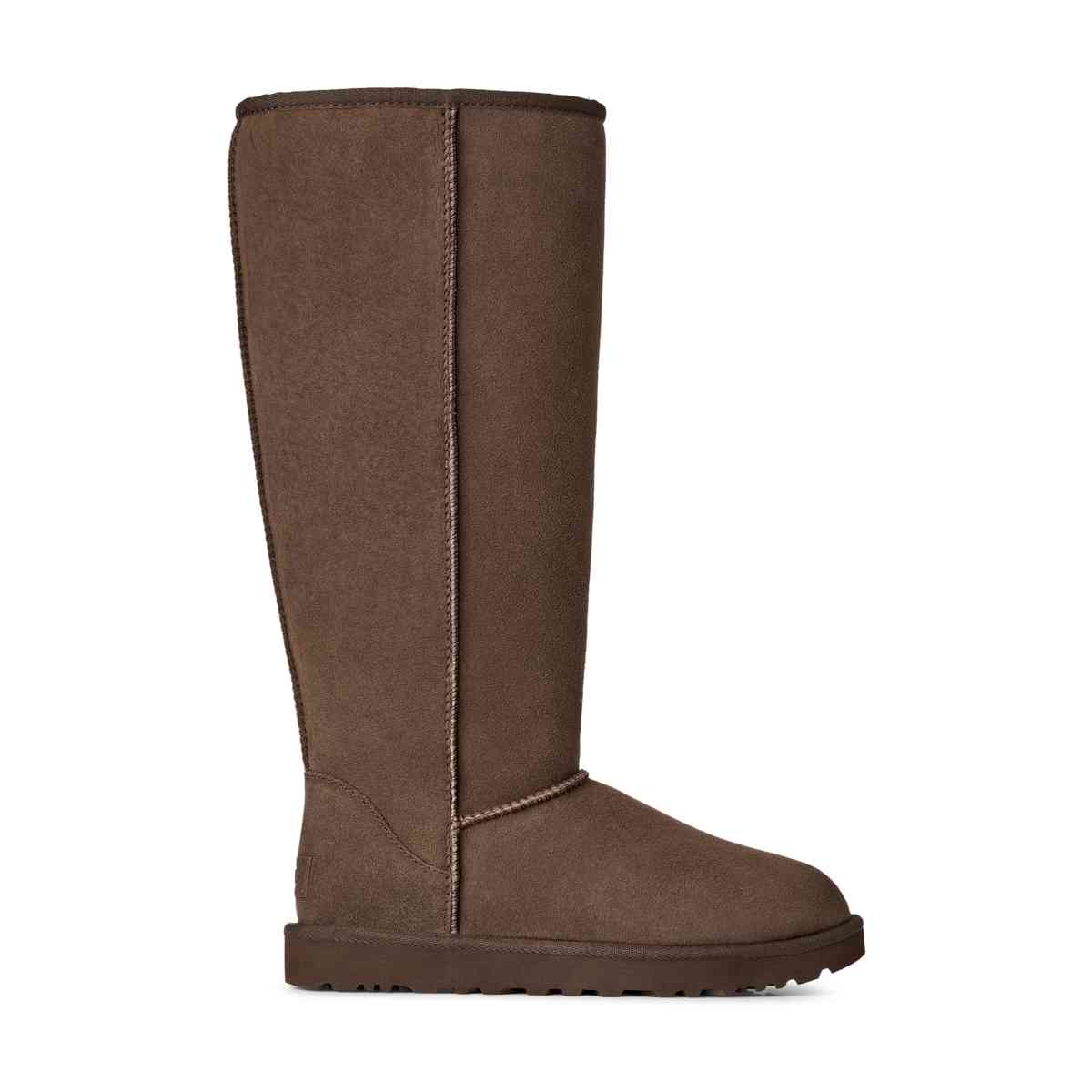 UGG Women's Classic Ultra Tall - Dusted Cocoa - view 1