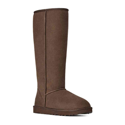 UGG Women's Classic Ultra Tall - Dusted Cocoa - view 2