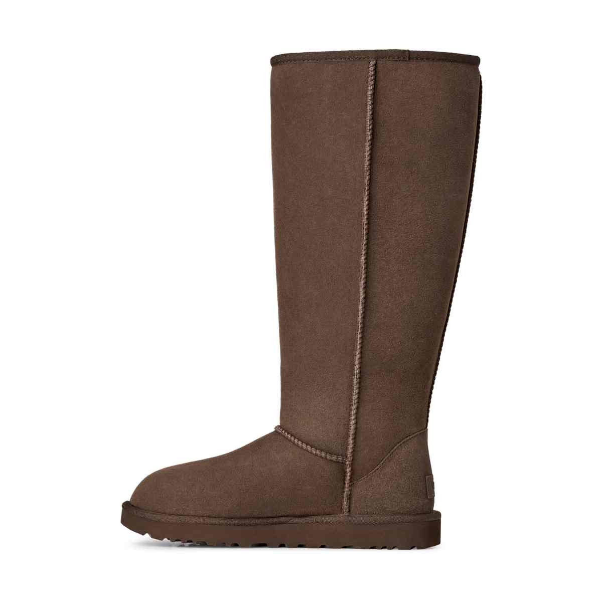 UGG Women's Classic Ultra Tall - Dusted Cocoa - view 3