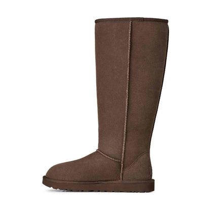UGG Women's Classic Ultra Tall - Dusted Cocoa - view 3