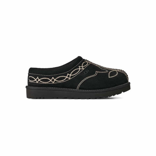 UGG Women's Tasman Western - Black - view 1