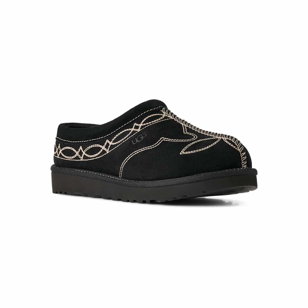 UGG Women's Tasman Western - Black - view 2