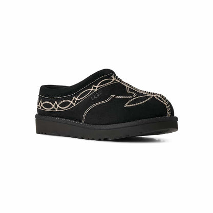 UGG Women's Tasman Western - Black - view 2