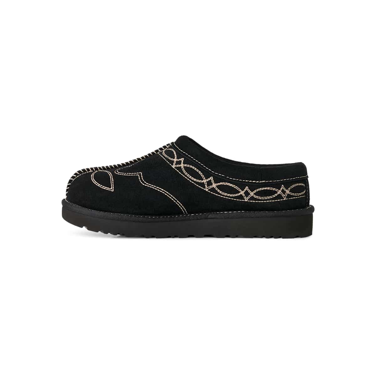 UGG Women's Tasman Western - Black - view 3