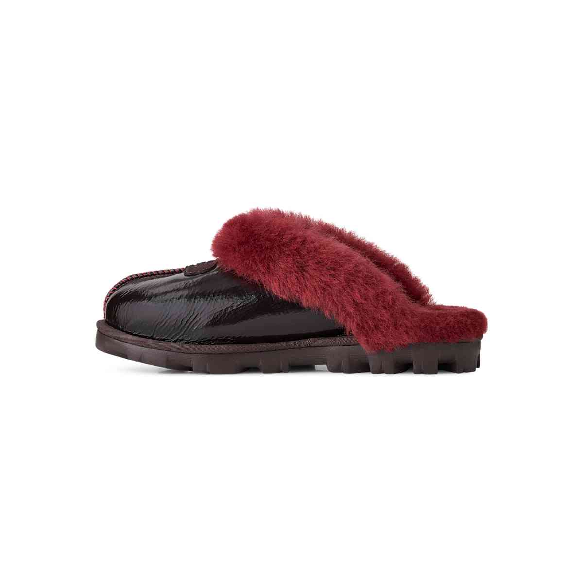 UGG Women's Coquette Crinkle - Dark Caramel - view 3
