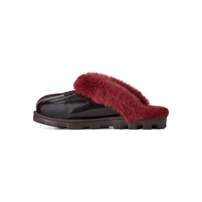 UGG Women's Coquette Crinkle - Dark Caramel - view 3