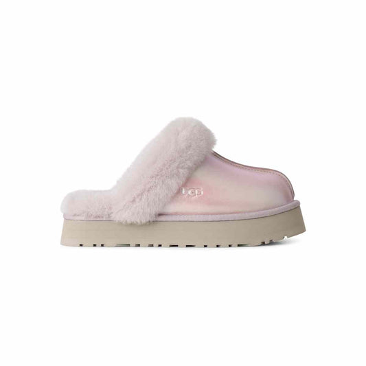 UGG Women's Disquette Frosted - Lavender Smoke - view 1