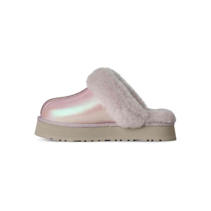 UGG Women's Disquette Frosted - Lavender Smoke - view 3