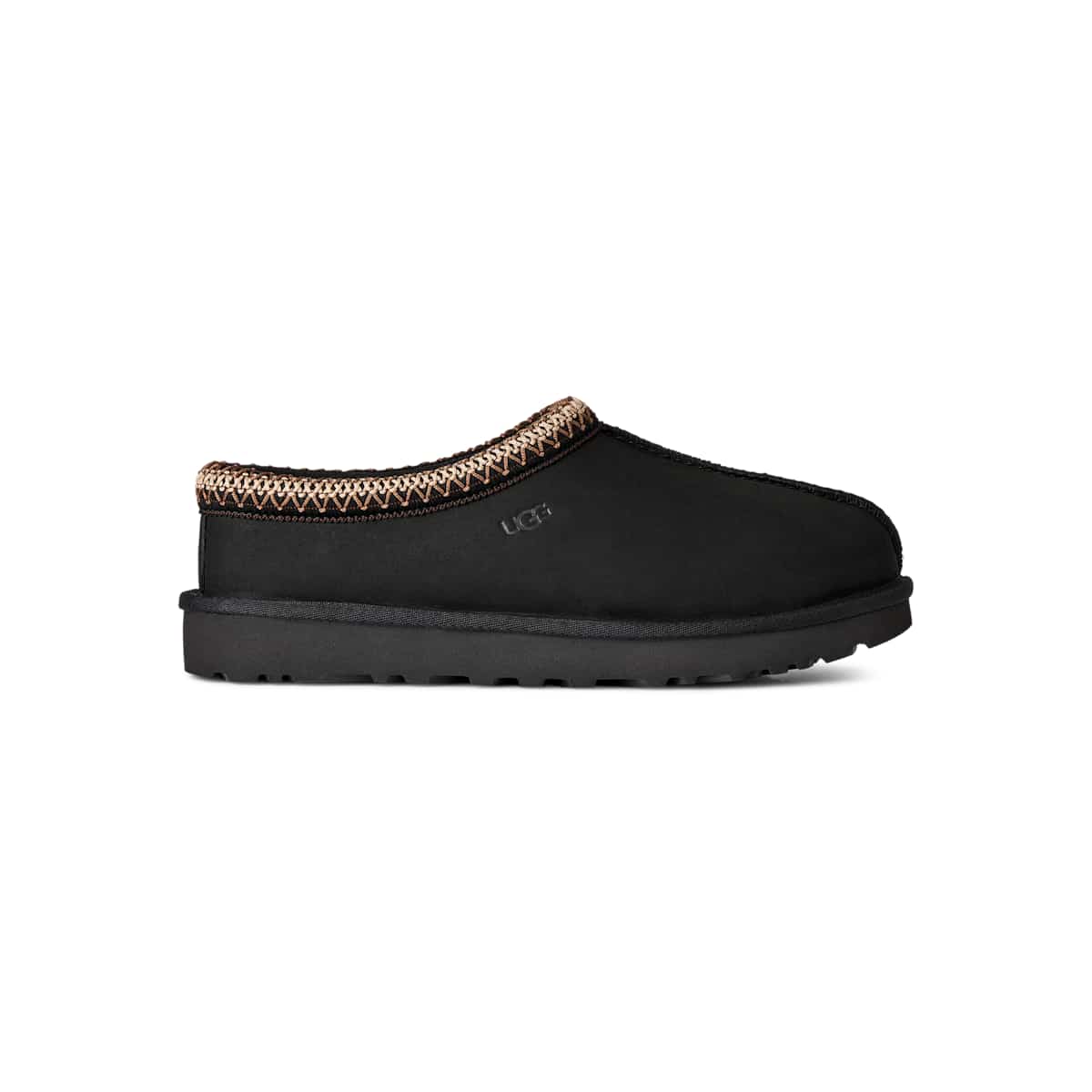 UGG Women's Tasman Nubuck - Black - view 1