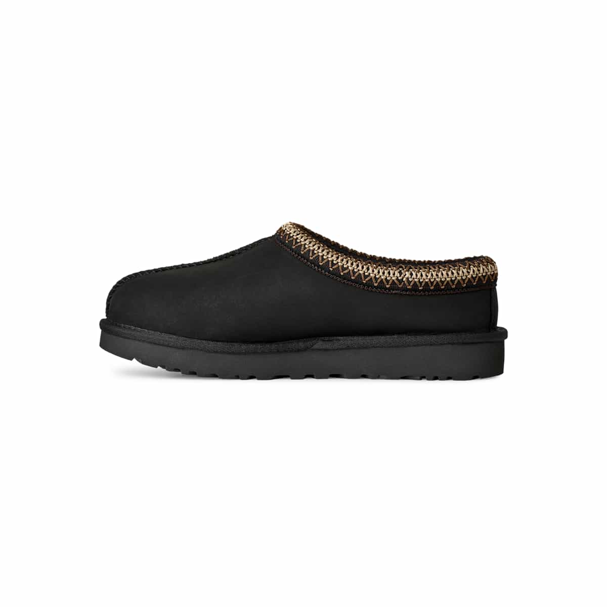 UGG Women's Tasman Nubuck - Black - view 3
