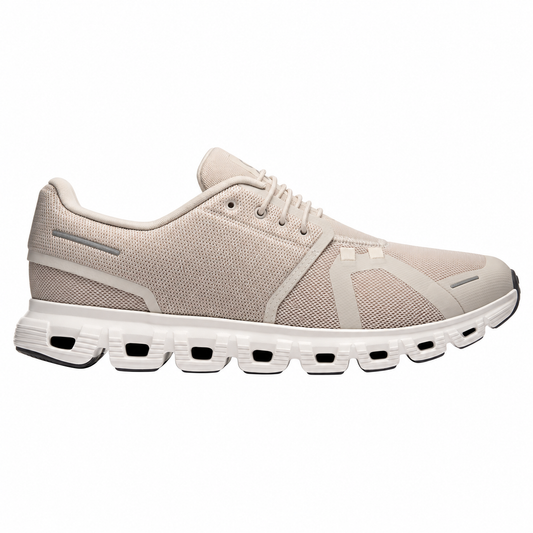 Men's - Pearl / White