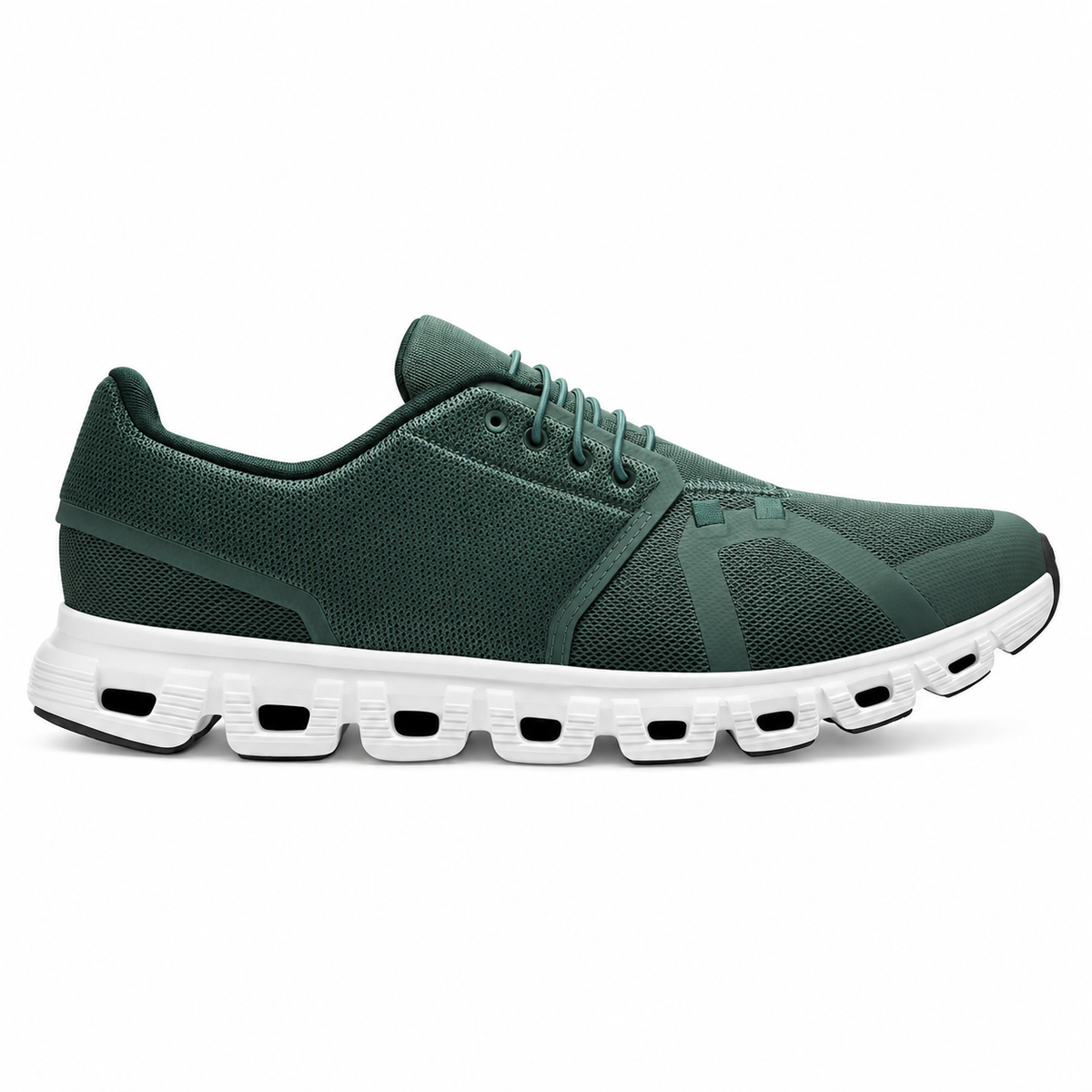 Men's - Olive / Evergreen