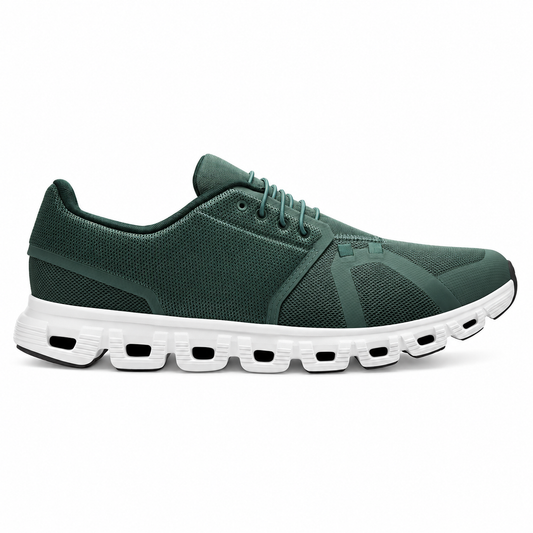 Men's - Olive / Evergreen