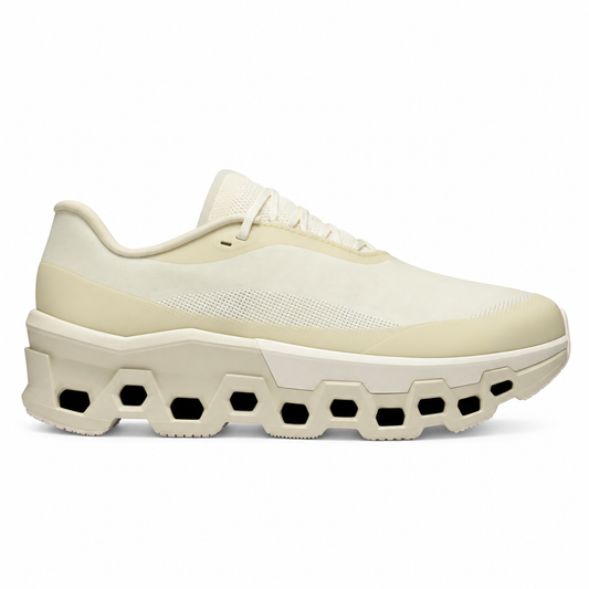 Women's - Seedling / White
