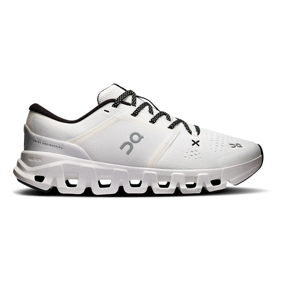 On Cloud X 5 Men's - White/Black - product view 1